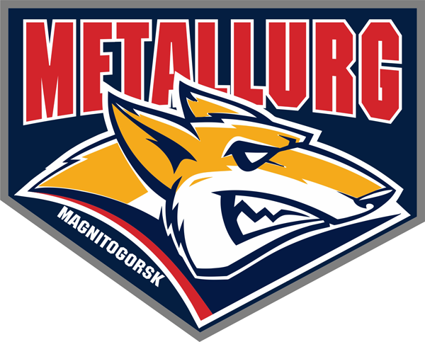 Metallurg Magnitogorsk 2013-Pres Primary logo iron on transfers for T-shirts